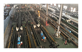 弥渡钢筋套筒生产厂家