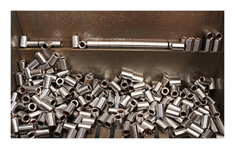 弥渡钢筋套筒生产厂家