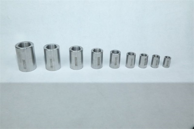 弥渡钢筋直螺纹套筒