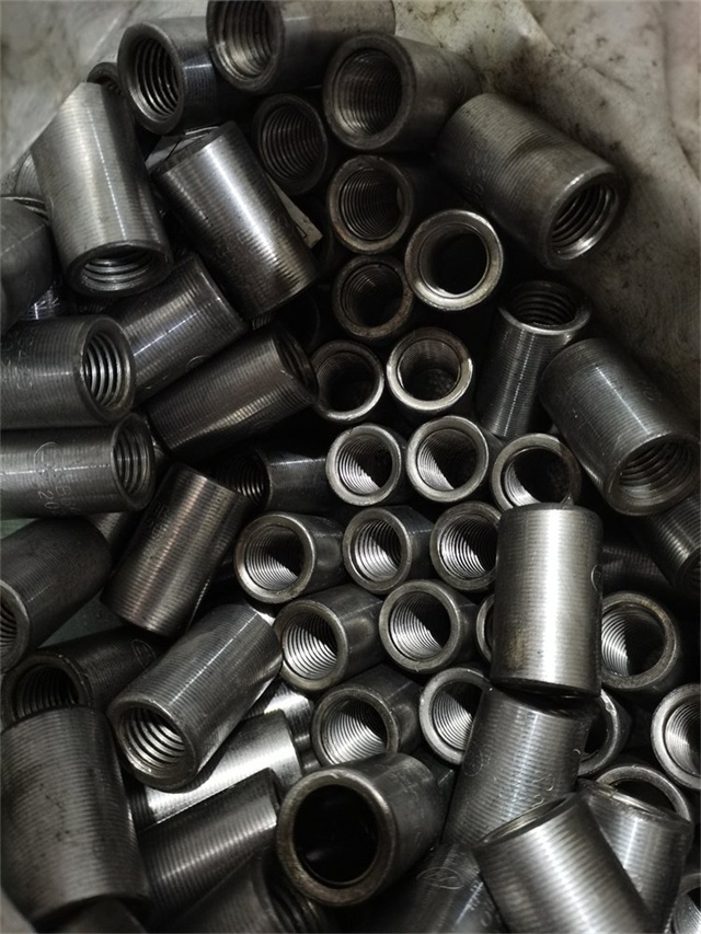 弥渡直螺纹套筒防雷