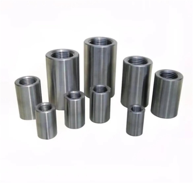 弥渡直螺纹钢筋套筒数量