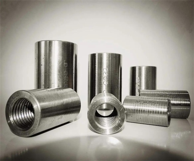 弥渡直螺纹钢筋套筒技术参数