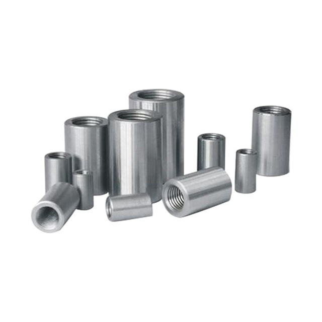 弥渡钢筋冷挤压套筒压痕规定