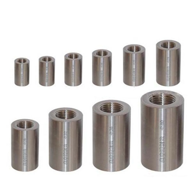 弥渡直螺纹套筒连接技术规范